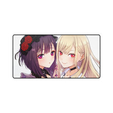 Load image into Gallery viewer, My Dress-Up Darling Mouse Pad (Desk Mat)
