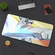 Load image into Gallery viewer, Cells At Work! Mouse Pad (Desk Mat) On Desk
