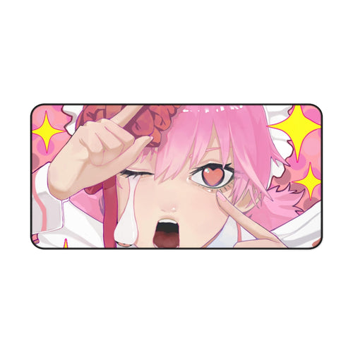 Chainsaw Man Mouse Pad (Desk Mat)
