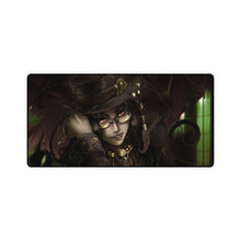 Load image into Gallery viewer, Hellsing Mouse Pad (Desk Mat)
