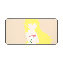Load image into Gallery viewer, Monogatari (Series) Mouse Pad (Desk Mat)
