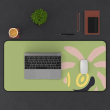 Load image into Gallery viewer, Anime Pokémon Mouse Pad (Desk Mat) With Laptop
