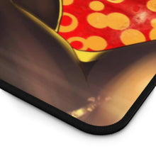 Load image into Gallery viewer, Konosuba - Megumin Mouse Pad (Desk Mat) Hemmed Edge
