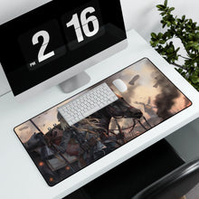 Load image into Gallery viewer, Anime Original Mouse Pad (Desk Mat) With Laptop
