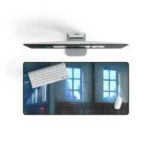 Load image into Gallery viewer, Anime Original Mouse Pad (Desk Mat) On Desk
