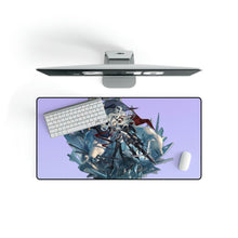 Load image into Gallery viewer, Rosa, Elite, Arknights, Mouse Pad (Desk Mat)
