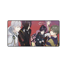 Load image into Gallery viewer, Anime Touken Ranbu Mouse Pad (Desk Mat)

