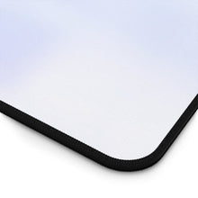 Load image into Gallery viewer, Monogatari (Series) Mouse Pad (Desk Mat) Hemmed Edge

