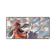 Load image into Gallery viewer, Touhou Mouse Pad (Desk Mat)
