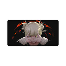 Load image into Gallery viewer, Himiko Toga Mouse Pad (Desk Mat)
