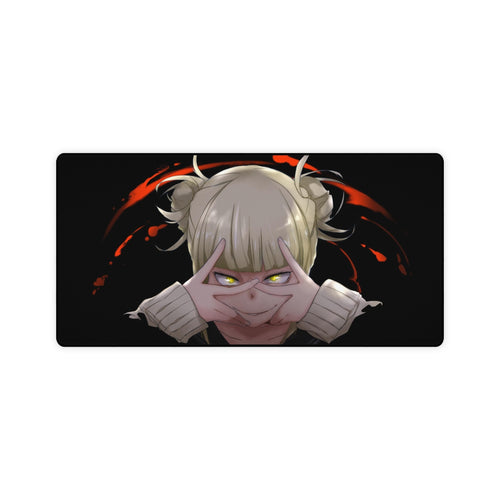Himiko Toga Mouse Pad (Desk Mat)