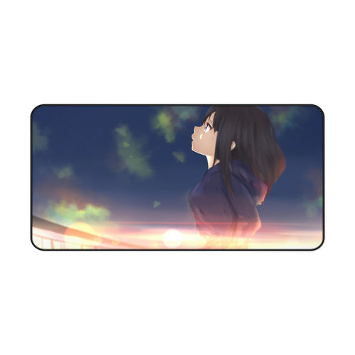 K-ON! Mouse Pad (Desk Mat)