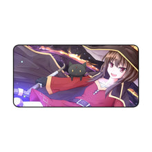 Load image into Gallery viewer, KonoSuba - God’s blessing on this wonderful world!! Mouse Pad (Desk Mat)

