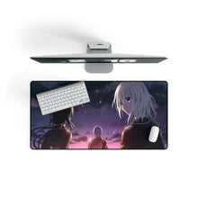 Load image into Gallery viewer, Anime Touken Ranbu Mouse Pad (Desk Mat)
