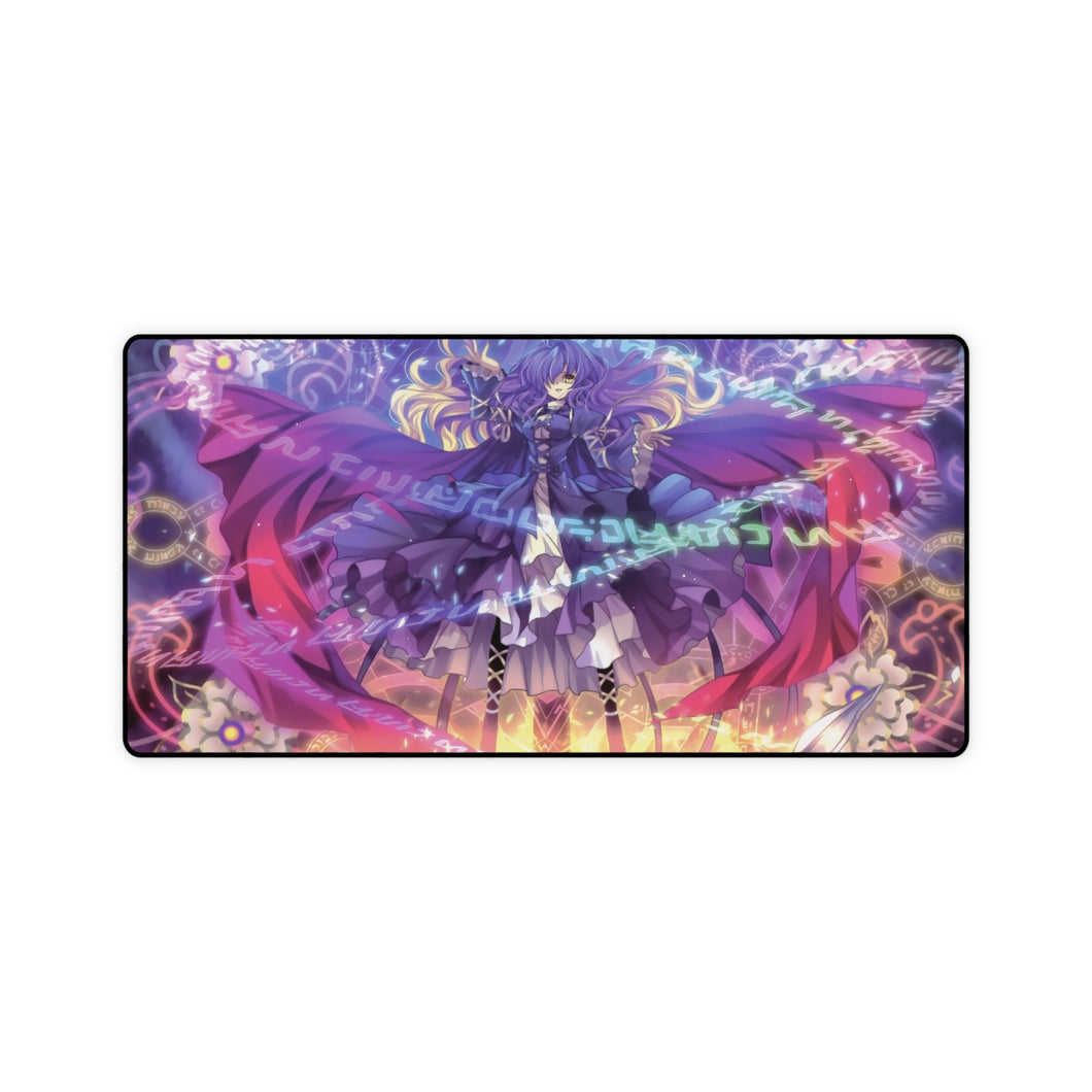 Touhou Mouse Pad (Desk Mat)