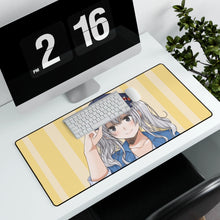 Load image into Gallery viewer, Anime Kantai Collection Mouse Pad (Desk Mat)
