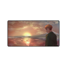 Load image into Gallery viewer, Loid Forger Mouse Pad (Desk Mat)
