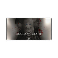 Angels Of Death Mouse Pad (Desk Mat)