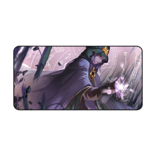 Fate/Stay Night Mouse Pad (Desk Mat)
