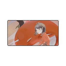 Load image into Gallery viewer, Big Fish &amp; Begonia Mouse Pad (Desk Mat)
