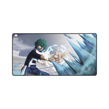 Load image into Gallery viewer, My Hero Academia Izuku Midoriya Mouse Pad (Desk Mat)
