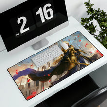 Load image into Gallery viewer, Alice, Sword Art Online Alicization, 8K, #4.1842 Mouse Pad (Desk Mat)
