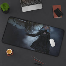Load image into Gallery viewer, Anime Original Mouse Pad (Desk Mat) On Desk
