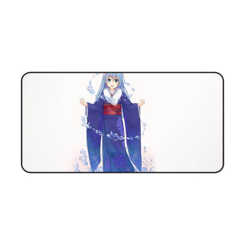KonoSuba - God’s Blessing On This Wonderful World!! Mouse Pad (Desk Mat)