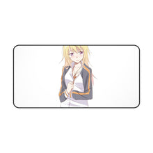 Load image into Gallery viewer, Infinite Stratos Charlotte Dunois Mouse Pad (Desk Mat)
