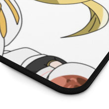 Load image into Gallery viewer, Puella Magi Madoka Magica Mouse Pad (Desk Mat) Hemmed Edge
