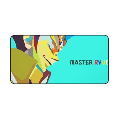 Anime Beyblade Mouse Pad (Desk Mat)