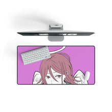 Load image into Gallery viewer, Anime Chainsaw Man Mouse Pad (Desk Mat)

