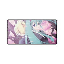 Load image into Gallery viewer, Vocaloid Mouse Pad (Desk Mat)

