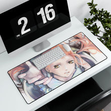 Load image into Gallery viewer, Anohana Mouse Pad (Desk Mat)
