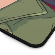 Load image into Gallery viewer, Princess Connect! Re:Dive Mouse Pad (Desk Mat) Hemmed Edge
