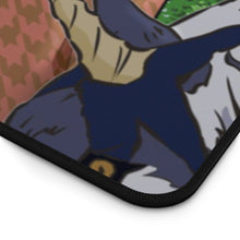 Load image into Gallery viewer, That Time I Got Reincarnated As A Slime Mouse Pad (Desk Mat) Hemmed Edge

