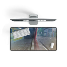 Load image into Gallery viewer, Your Name. Mouse Pad (Desk Mat)
