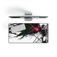 Load image into Gallery viewer, Anime Tokyo Ghoul Mouse Pad (Desk Mat)
