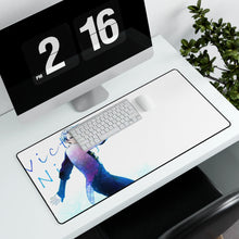 Load image into Gallery viewer, Yuri!!! on Ice Mouse Pad (Desk Mat)
