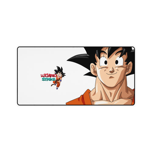 Dragon Ball GT Mouse Pad (Desk Mat)