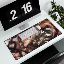 Load image into Gallery viewer, Anime Kantai Collection Mouse Pad (Desk Mat)
