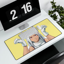 Load image into Gallery viewer, My Hero Academia Mouse Pad (Desk Mat) With Laptop
