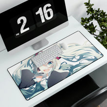 Load image into Gallery viewer, Vocaloid Mouse Pad (Desk Mat)
