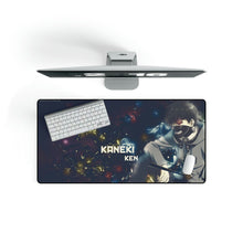 Load image into Gallery viewer, Anime Tokyo Ghoul Mouse Pad (Desk Mat)
