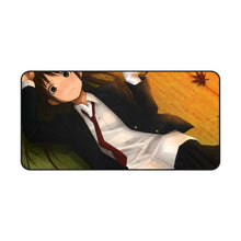 Load image into Gallery viewer, Anime Original Mouse Pad (Desk Mat)
