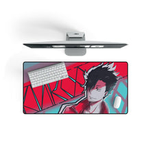 Load image into Gallery viewer, Haikyu!! Mouse Pad (Desk Mat) On Desk
