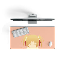 Load image into Gallery viewer, Anime GATE Mouse Pad (Desk Mat) On Desk
