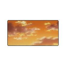 Load image into Gallery viewer, Bakuman Mouse Pad (Desk Mat)

