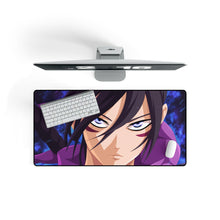 Load image into Gallery viewer, Anime One-Punch Man Mouse Pad (Desk Mat) On Desk
