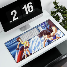 Load image into Gallery viewer, You're Under Arrest Mouse Pad (Desk Mat)

